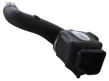 Load image into Gallery viewer, aFe Momentum HD PRO 10R Stage-2 Si Intake 06-07 GM Diesel Trucks V8-6.6L (td) LLY/LBZ - 50-74003