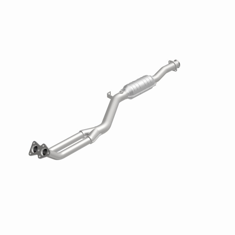 MagnaFlow Direct Fit Catalytic Converter 91-96 BMW 850 V12 D/S - 93684