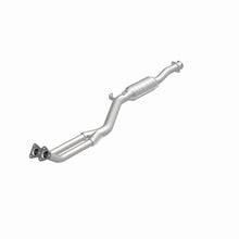 Load image into Gallery viewer, MagnaFlow Direct Fit Catalytic Converter 91-96 BMW 850 V12 D/S - 93684