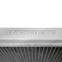 Load image into Gallery viewer, Mishimoto 01-05 Lexus IS300 Manual Aluminum Radiator - MMRAD-IS300-01
