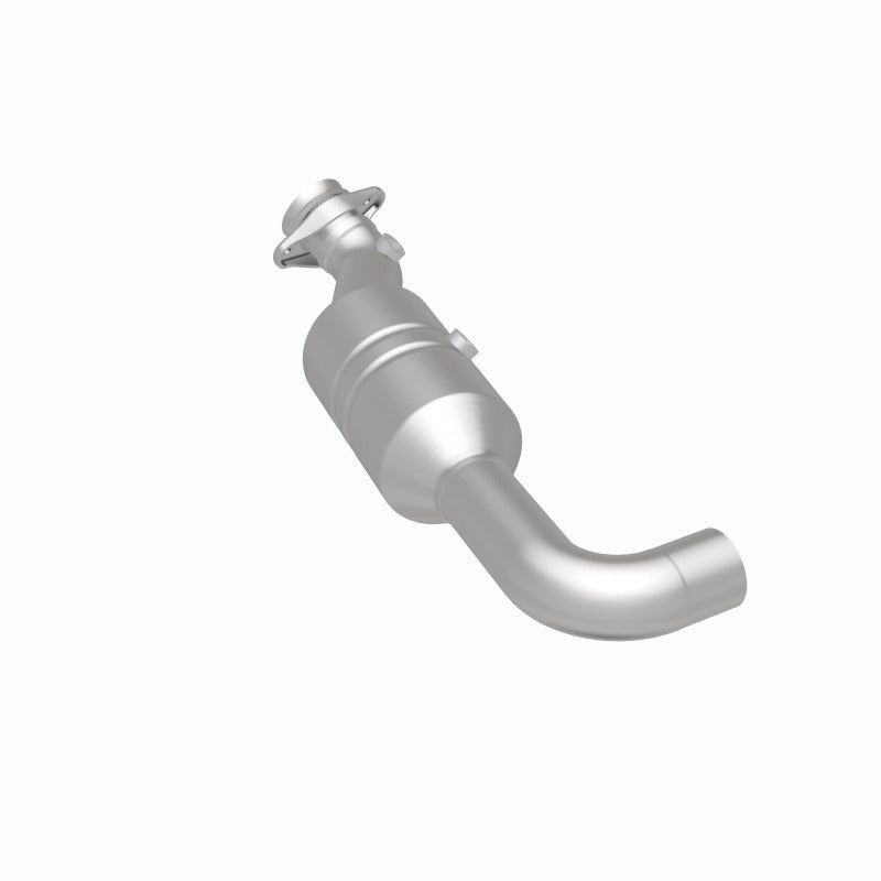 MagnaFlow Direct Fit Catalytic Converter 2009-2010 F-150 4.6 L Underbody - 52296
