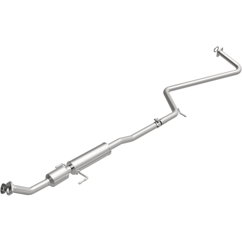 MagnaFlow 11-16 Scion tC 2.5L Direct Fit CARB Compliant Catalytic Converter - 5571462