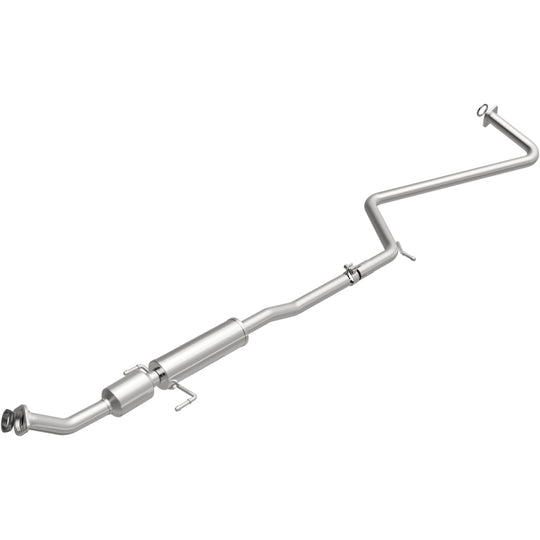 MagnaFlow 11-16 Scion tC 2.5L Direct Fit CARB Compliant Catalytic Converter - 5571462