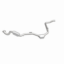 Load image into Gallery viewer, MagnaFlow Conv DF Mercedes ML430 99-02 Driver Side - 24580