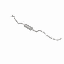 Load image into Gallery viewer, MagnaFlow BRE Exhaust Kit 99-01 Silverado Sierra 1500 - 106-0503