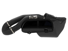 Load image into Gallery viewer, aFe Momentum XP Pro 5R Cold Air Intake System w/Black Aluminum Intake Tubes 15-18 Ford F-150 V8-5.0L - 50-30024R