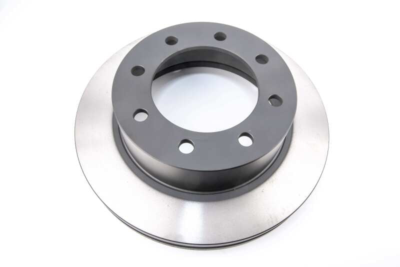 DBA 05-12 Ford F-250 Super Duty 4WD Front 4000 Series Plain Rotor - DBA42798