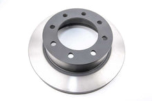 Load image into Gallery viewer, DBA 05-12 Ford F-250 Super Duty 4WD Front 4000 Series Plain Rotor - DBA42798