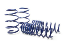 Load image into Gallery viewer, H&amp;R 20-22 BMW F93 M8 Gran Coupe (Incl. Competition) Sport Spring - 28686-4