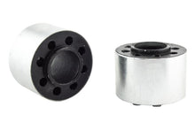 Load image into Gallery viewer, Whiteline Plus 10/01-9/07 Nissan X-Trail (T30) Front Control Arm-Lower Inner Rear Bushing Kit - W53425