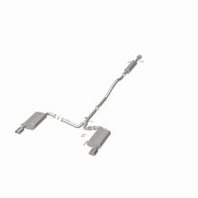Load image into Gallery viewer, BRExhaust Exhaust Kit - 13-16 Lexus ES350 3.5L - 106-0827