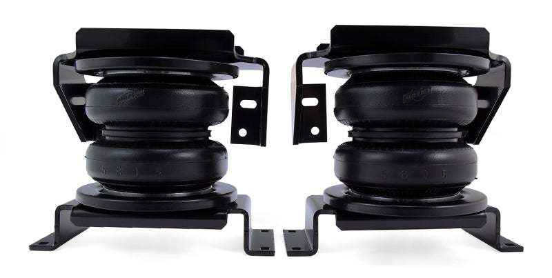 Air Lift LoadLifter 5000 Rear Air Spring Kit for 94-18 Ford F-450 Super Duty - 57345