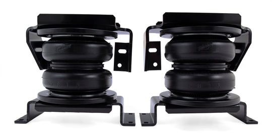 Air Lift LoadLifter 5000 Rear Air Spring Kit for 94-18 Ford F-450 Super Duty - 57345