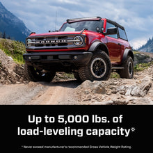 Load image into Gallery viewer, Air Lift Performance 21-24 Ford Bronco LoadLifter 5000 Air Spring Kit