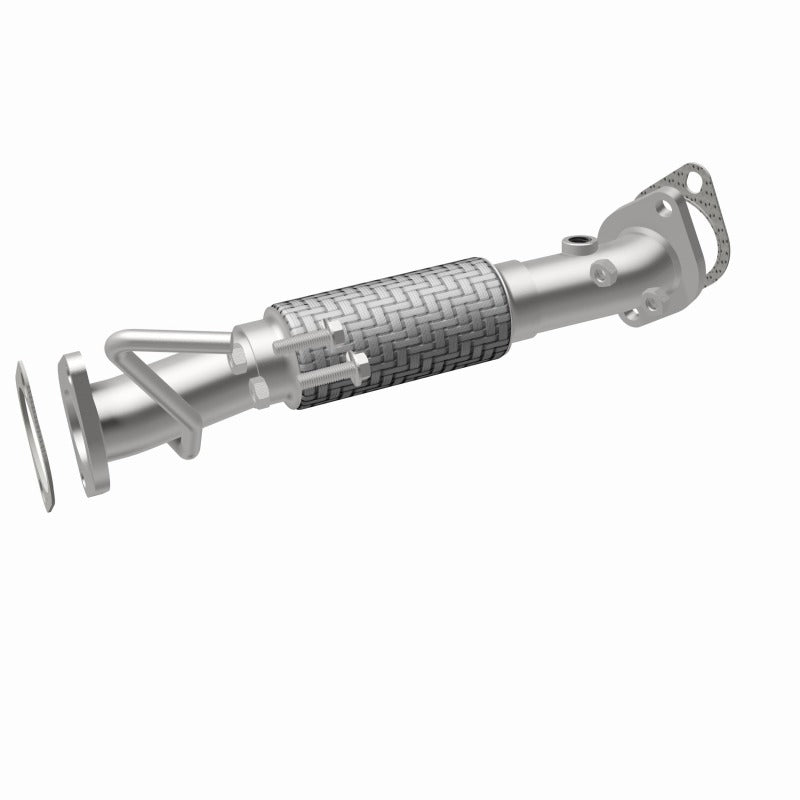 BRE Exhaust 11-16 KIA SPORTAGE 2.4L Front Pipe Kit - 107-0287