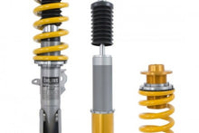 Load image into Gallery viewer, Ohlins 15-23 Ford Mustang (S550) Road &amp; Track Coilover System - FOS MR00S1