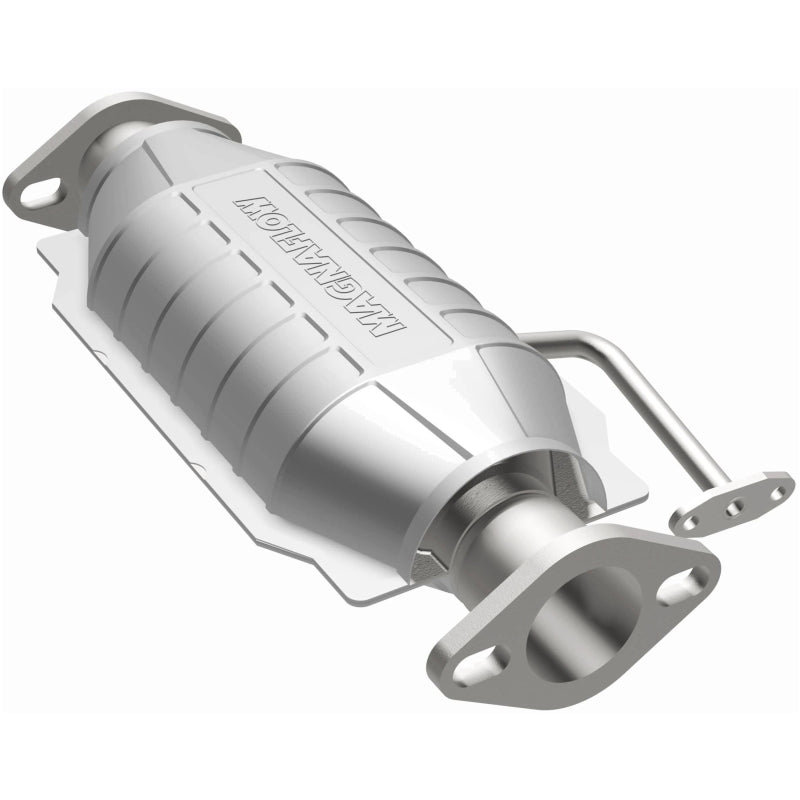 MagnaFlow Direct Fit Catalytic Converter Mazda - 23689