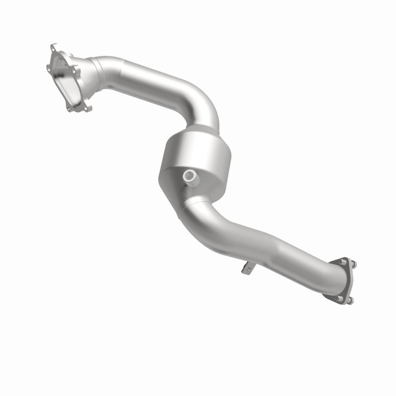 MagnaFlow Direct Fit Catalytic Converter 13-15 Audi S6/S7/S8/A8 Quattro V8-4.0L - 52315