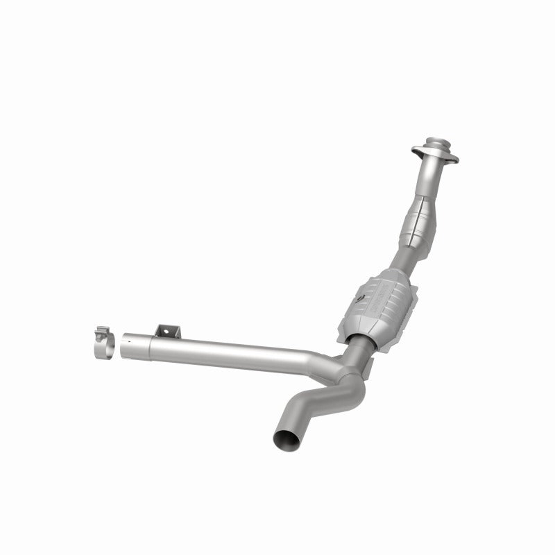 MagnaFlow Direct Fit Catalytic Converter 99-00 Ford F-150 4.2L 50S - 447142