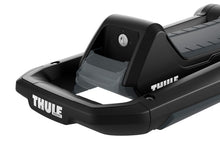 Load image into Gallery viewer, Thule Hull-A-Port Aero Kayak Carrier (Thule SquareBars Req. Adapter) - Black - 849000