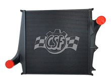 Load image into Gallery viewer, CSF 98-99 Volvo VN OEM Intercooler - 6089