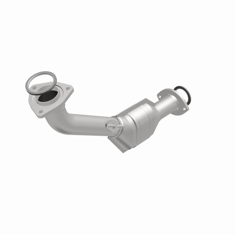 MagnaFlow Direct Fit Catalytic Converter 01 Toyota Tacoma 2.4L Fron - 23758