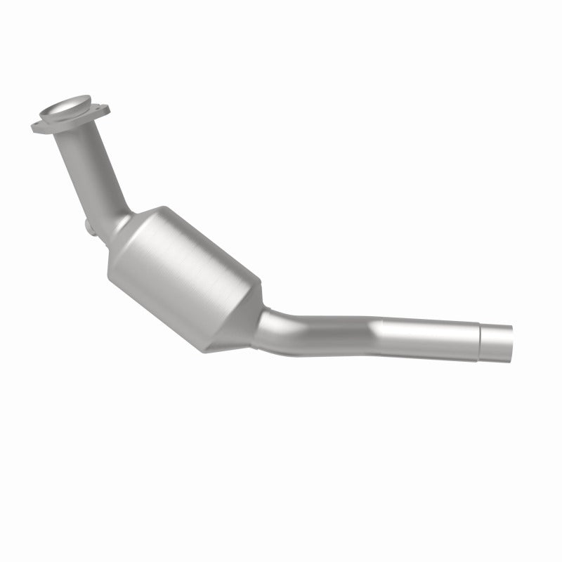 MagnaFlow 07-09 Jaguar XK 4.2L Direct Fit Converter - 5561954