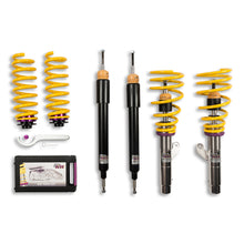 Load image into Gallery viewer, KW Coilover Kit V1 BMW 3-series E90 E92 (390X) 4WDSedan Coupe - 10220048