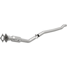 Load image into Gallery viewer, MagnaFlow 2005 Dodge Grand Caravan 3.3L Direct Fit Converter - 5451814