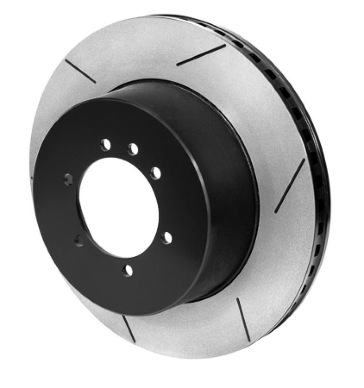 Wilwood Rotor 1425-110AN437-236MJEXXXXN - 160-15472-GTB