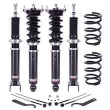 Load image into Gallery viewer, Air Lift Performance 14-24 Infiniti Q50 w/ Ball Lower Mount Coilover Kit - 79011