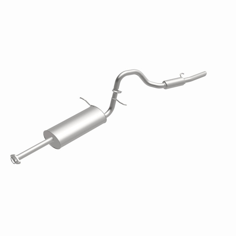 MagnaFlow BRE Exhaust Kit 94-98 Tracker Sidekick - 106-0401