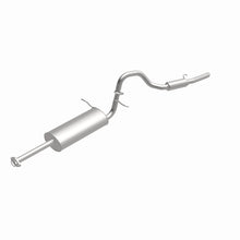 Load image into Gallery viewer, MagnaFlow BRE Exhaust Kit 94-98 Tracker Sidekick - 106-0401