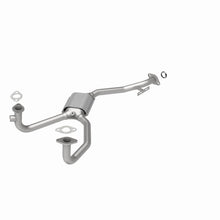 Load image into Gallery viewer, MagnaFlow Conv Subaru 45.5X6.5X4 1.75/1.75 - 23868