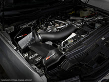 Load image into Gallery viewer, aFe Magnum FORCE Stage-2 Pro DRY S Cold Air Intake System 17-18 Ford Diesel Trucks V8-6.7L (td) - 54-13017D