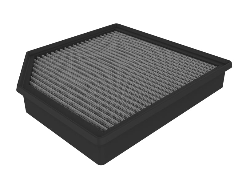 aFe 23-24 GM Colorado/Canyon L4-2.7L (t) Magnum FLOW Pro DRY S Air Filter - 30-10421D
