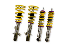 Load image into Gallery viewer, KW Coilover Kit V3 Mini Mini (R50 R52 R53) Coupe + Convertible incl. Cooper S - 35220042