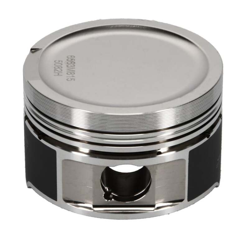 Wiseco Volkswagen 1.8T 8V Dished -7cc 81.5 Piston Shelf Stock Kit - K563M815AP