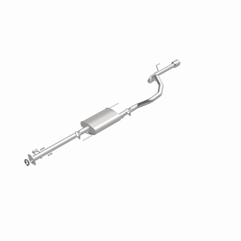 MagnaFlow BRE Exhaust Kit 10-22 Toyota 4Runner 4L - 106-0756