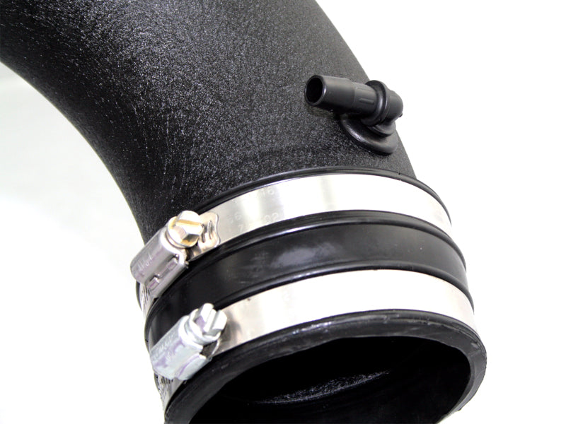 aFe MagnumFORCE Intakes Stage-2 P5R AIS P5R Ford F-150 09-10 V8-4.6L 3-Valve (blk) - 54-11842-B