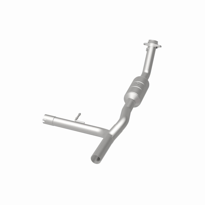 MagnaFlow 2005 Ford F-150 4.6L Direct Fit Converter - 4551410