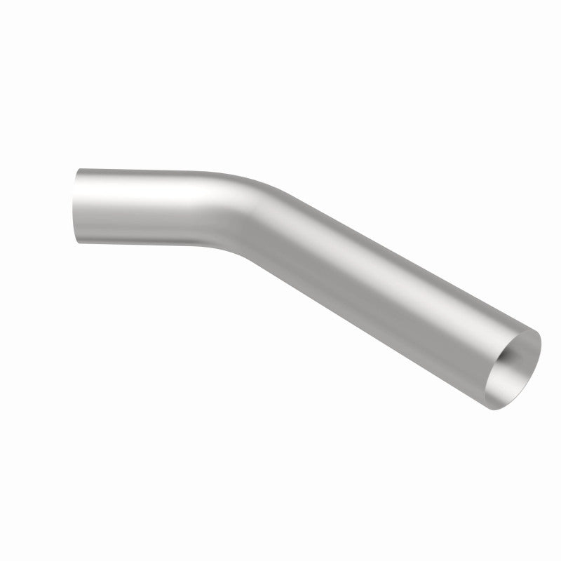 MagnaFlow Smooth Trans 45D 4.00 SS - 10710