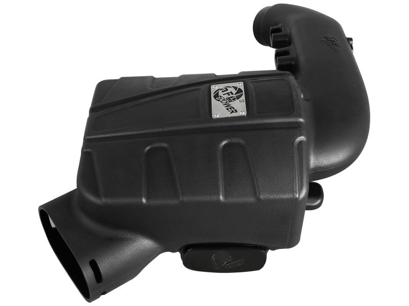 aFe MagnumFORCE Intakes Stage-2 P5R Si 11-16 BMW X3 35ix L6-3.0L - 54-82082-1