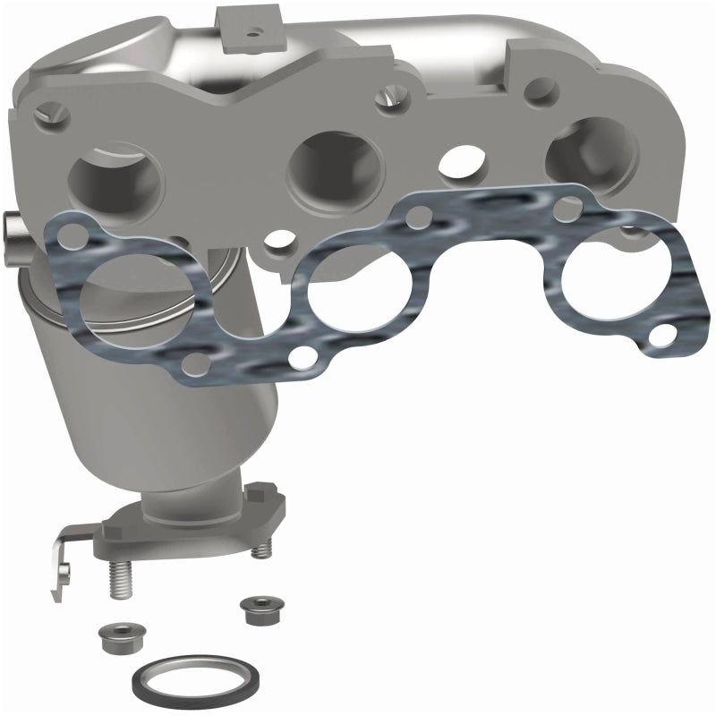 MagnaFlow 01-03 Toyota Sienna 3.0L Direct Fit Converter - 447161