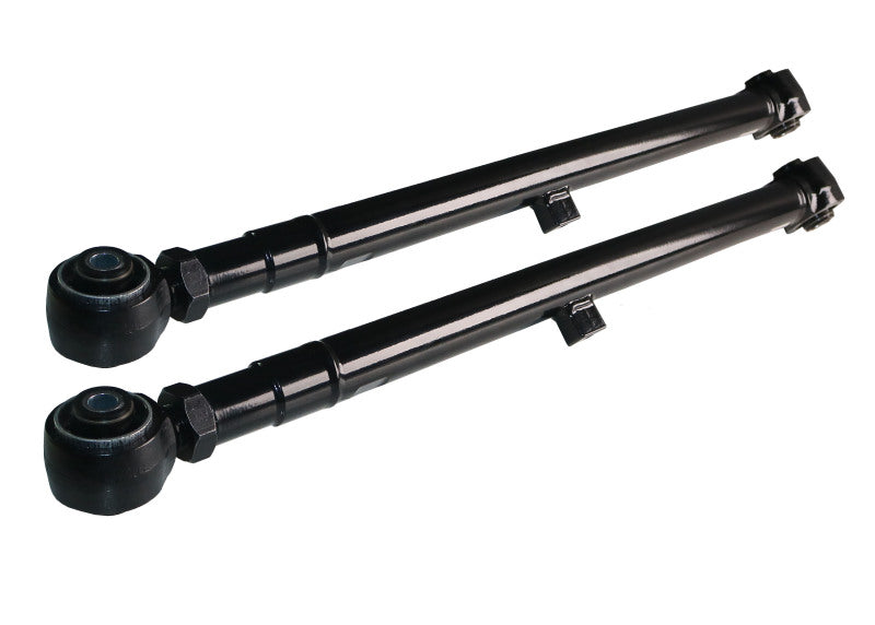 SuperPro 10-14 Toyota FJ Cruiser / 10-23 Toyota 4Runner Lower Trailing Arm Adjustable Kit - TRC497