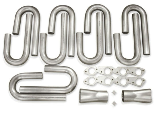 Stainless Works 1-5/8in Header Builder Kit - HBK163