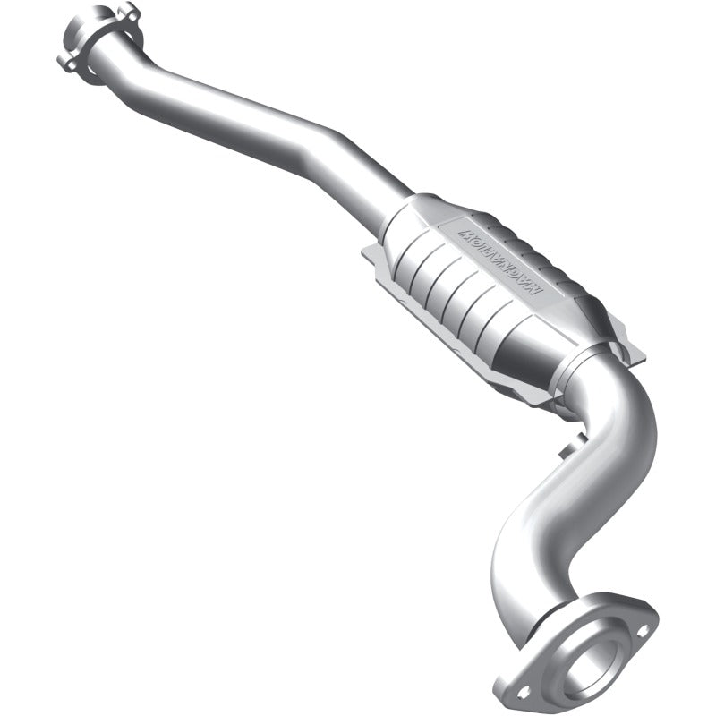 MagnaFlow Direct Fit Catalytic Converter 04-06 Colorado 2.8/3.5 Rear O - 49611
