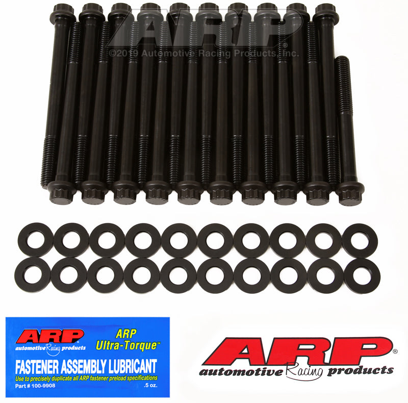 ARP Head Bolt Kit Chevrolet LT1 6.2L Small Block Pro Series Head Bolt Kit - 234-3710