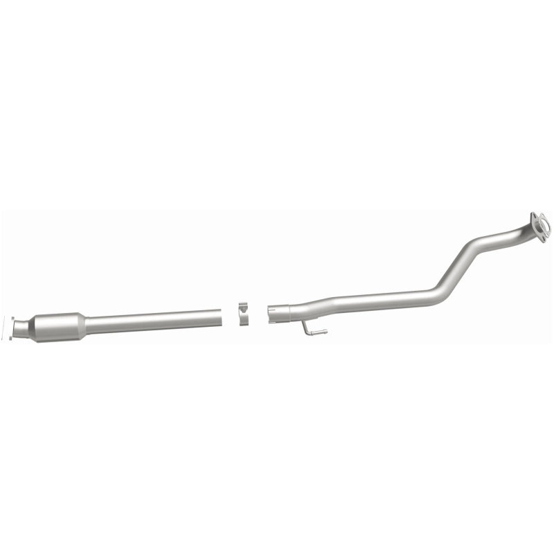MagnaFlow 16-17 Veloster L4 1.6 OEM Underbody Direct Fit Converter - 21-139