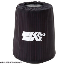 Load image into Gallery viewer, K&amp;N Air Filter Wrap Drycharger - Black - RF-1015DK